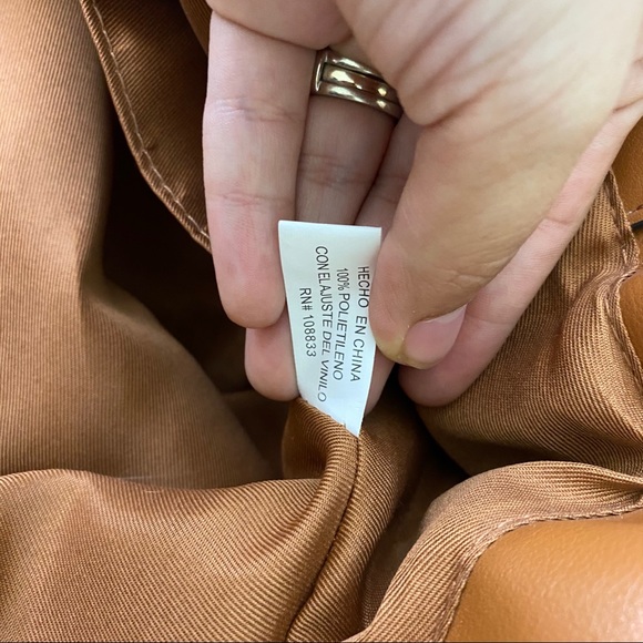 Lets Go Some where tassel straw bag - Picture 7 of 7